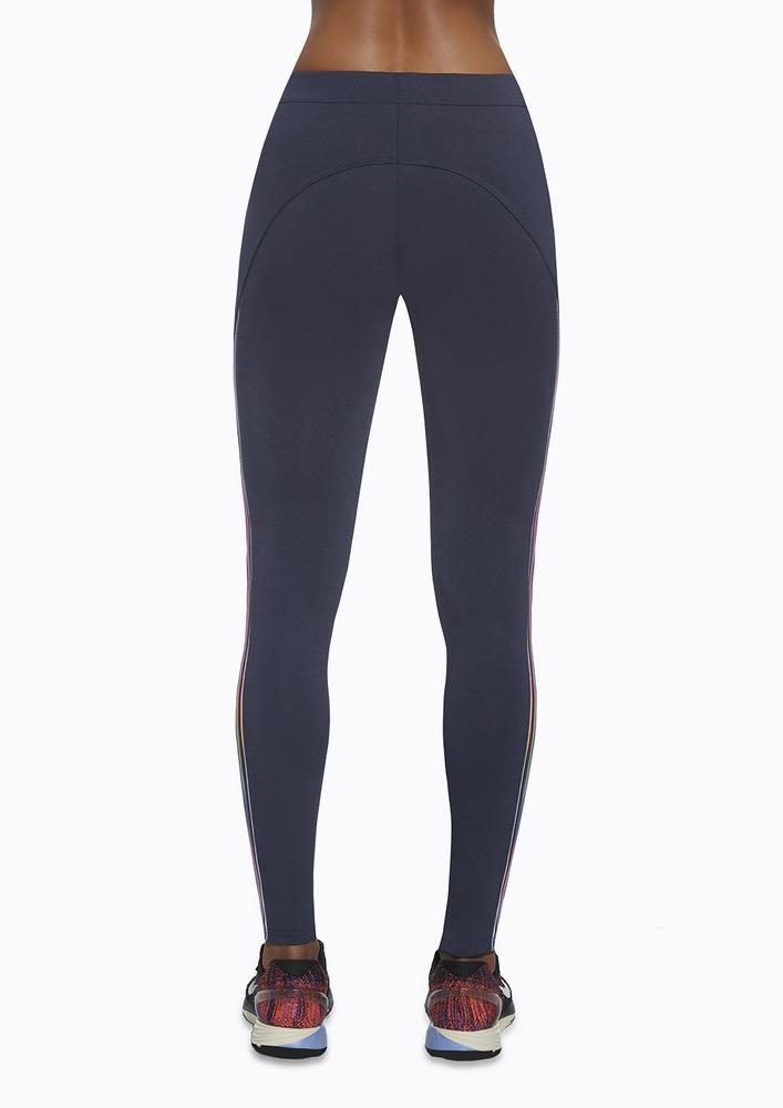 BAS BLEU - LEGGINSY SPORTOWE COSMIC 200 DEN - BB2020