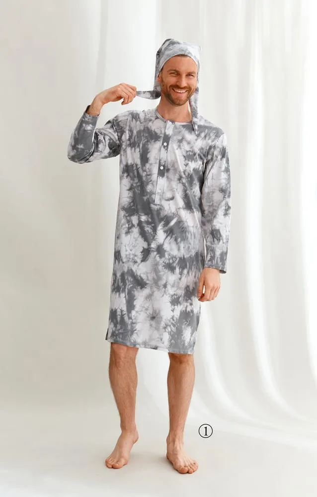 TARO 2630 KOSZULA MĘSKA PHILIP AW2021