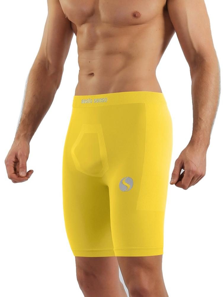 SESTO-SENSO MEN CYCLISTA CL 41 - SPODENKI TERMOAKTYWNE