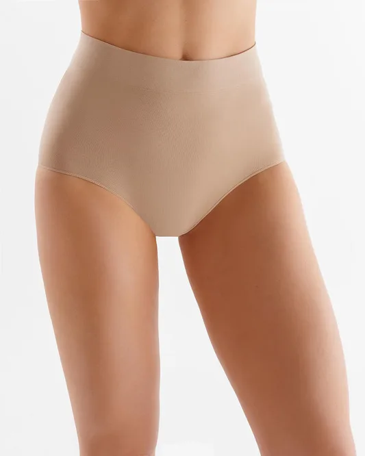 GABRIELLA SEAMLESS MIDI BRIEFS CODE S109