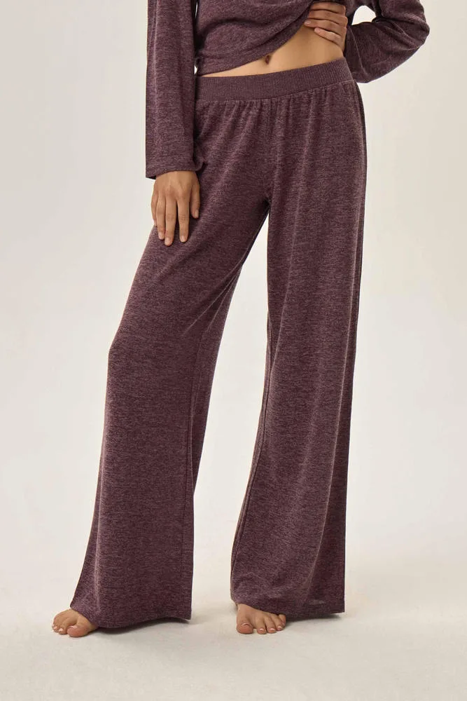 HOMEWEAR DAMSKI FUDGE 42024 AW24