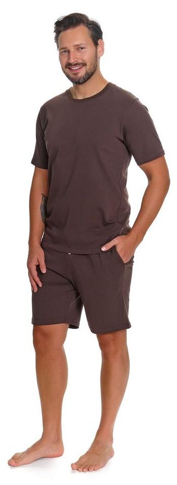 DOCTOR-NAP PIŻAMA MĘSKA PMB.4332 WL26