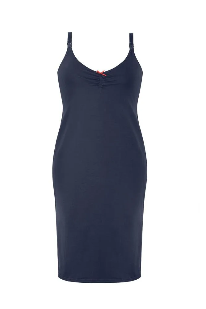 MITEX KOSZULKA EASY DRESS - DLA KOBIET CIĘŻARNYCH I KARMIĄCYCH