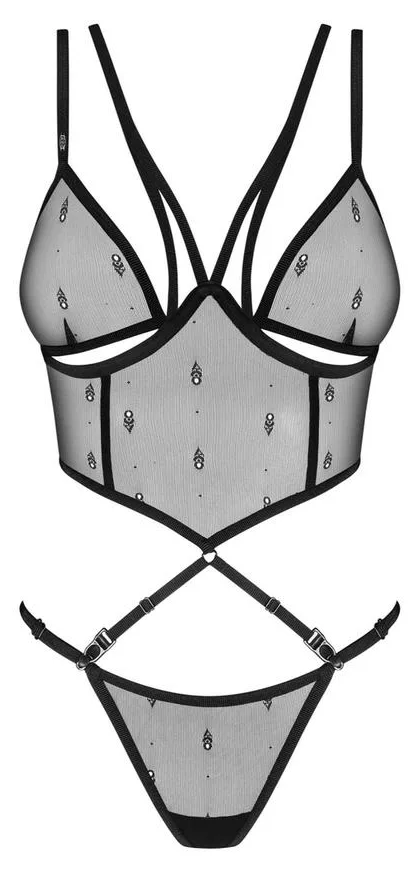 OBSESSIVE ANNIVERSE SPECIAL TOP I STRINGI