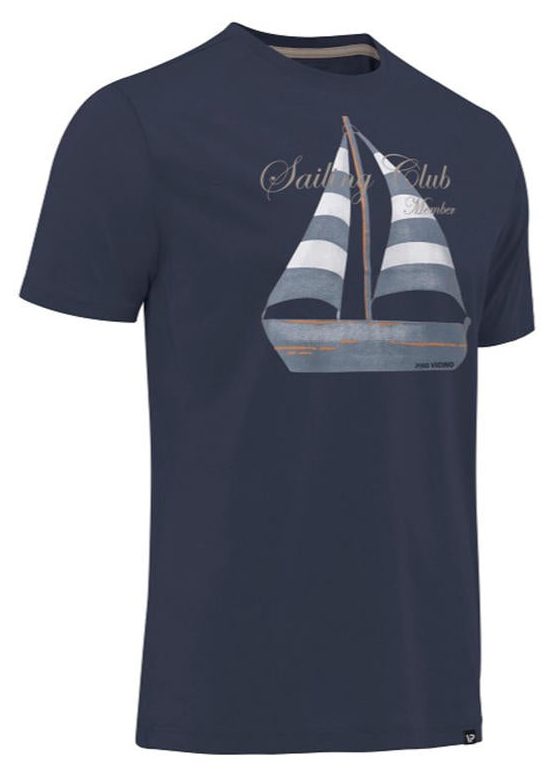 PINO VICINO T-SHIRT MĘSKI PV VP100.013