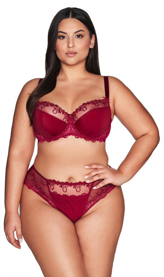 AVA BIUSTONOSZ AV 1030 RUBY