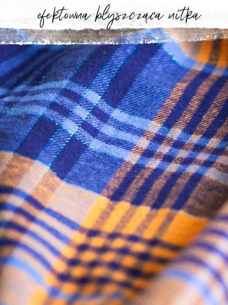 KEY PIŻAMA DAMSKA LNS 481 FLANELA DR