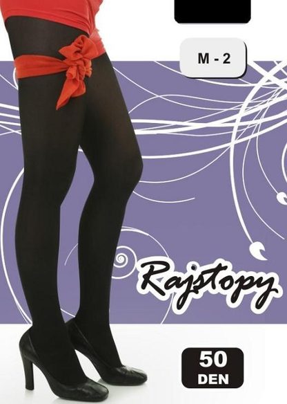 RAJSTOPY DAMSKIE DEPOL, GRUBE M