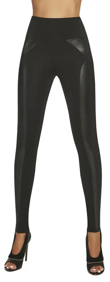 BAS BLEU – LEGGINSY DAMSKIE ALLY 200 DEN - BB2020