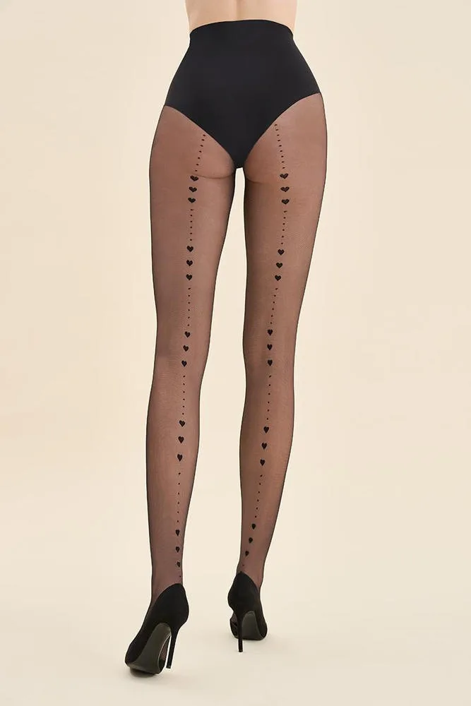 GABRIELLA AMORI RAJSTOPY / TIGHTS CODE 564 20 DEN