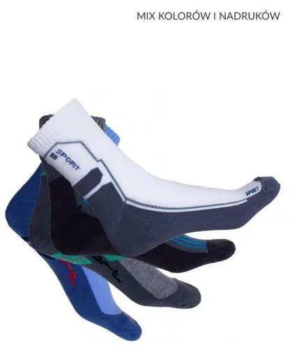 WADIMA TS3S002 SKARPETY DZIECIĘCE