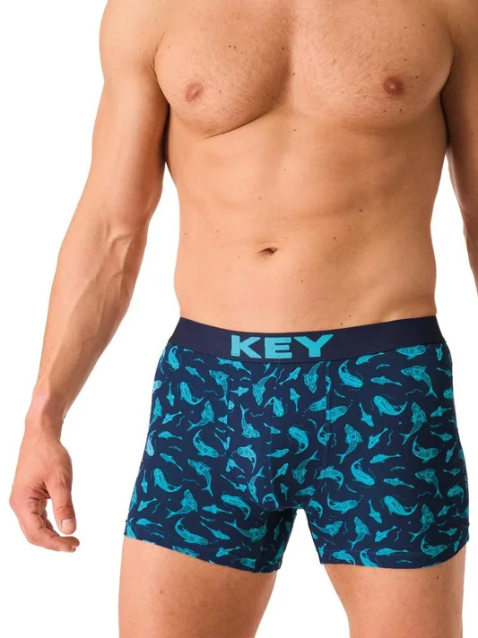 KEY BOKSERKI MĘSKIE MXH 941