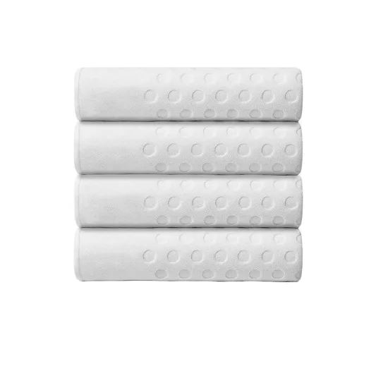 RAJ-POL RĘCZNIK SELENA BIAŁY 400GSM 797868, 797875, 797882