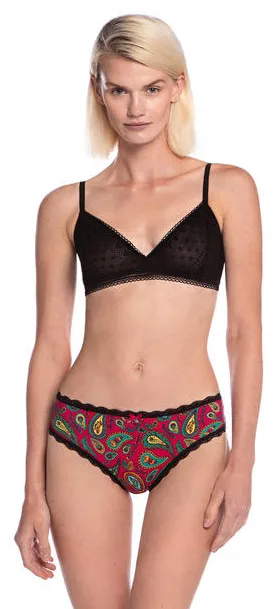 LAMA FIGI DAMSKIE BIKINI L-1535BI