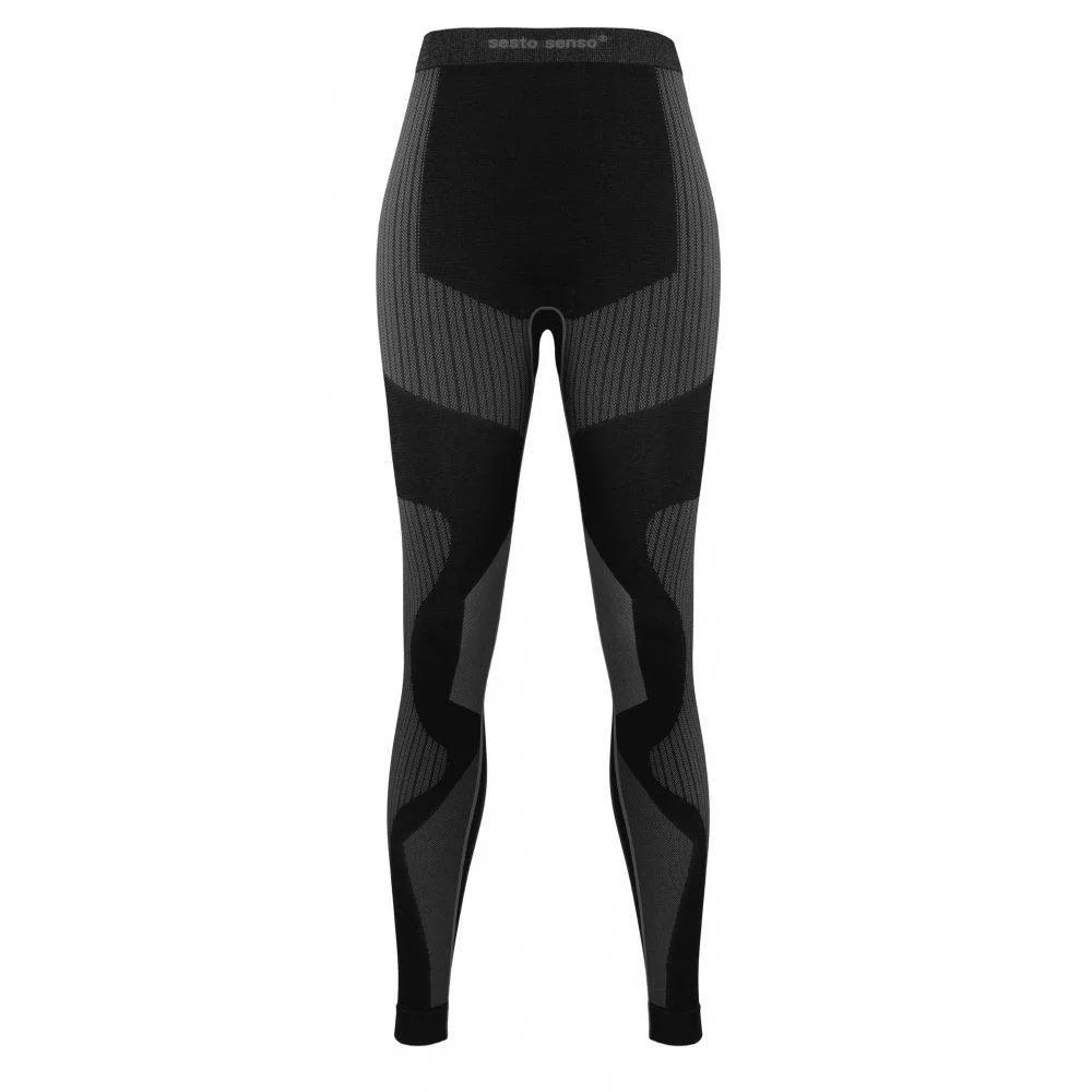 SESTO-SENSO SPODNIE THERMOACTIVE WOMEN CL20