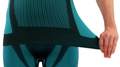 SESTO-SENSO KOSZULKA THERMOACTIVE MEN CL16 DŁUGI RĘKAW