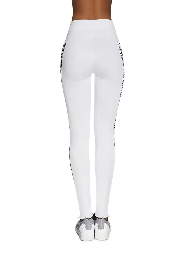 BAS BLEU - LEGGINSY SPORTOWE IRBIS 200 DEN - BB2020