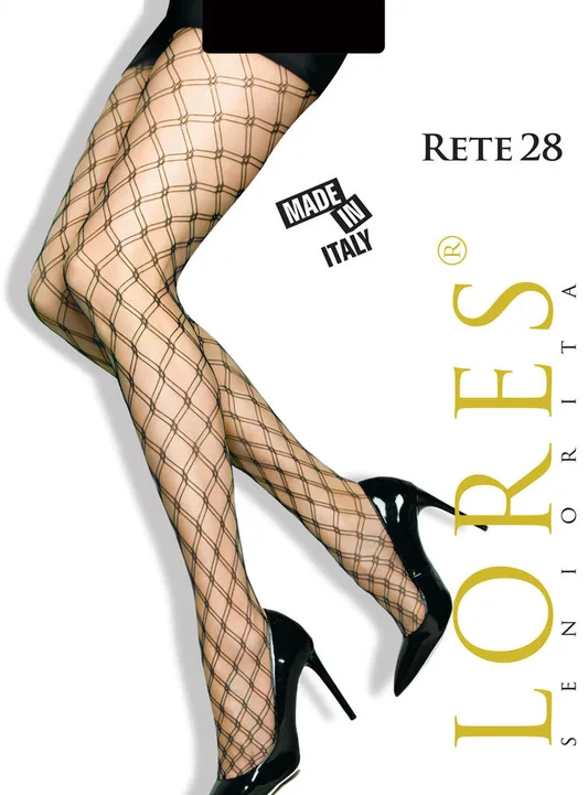 LORES RAJSTOPY RETE 28 - ostatnie sztuki!!!