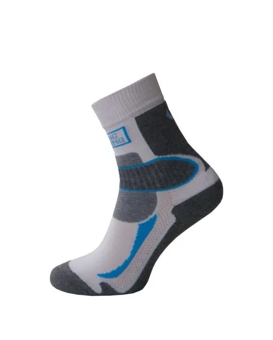 SKARPETY DAMSKIE NORDIC WALKING - NW