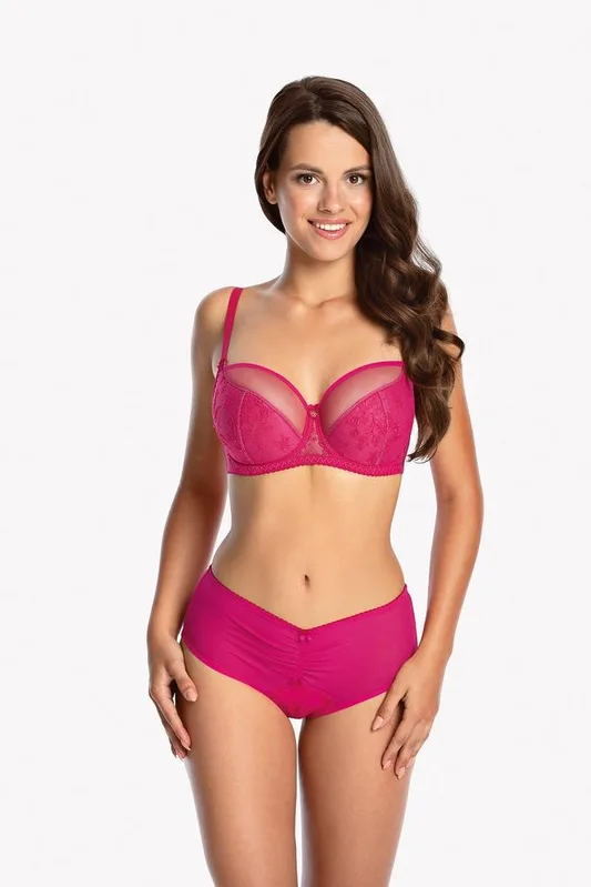BIUSTONOSZ JOY ART. 1037 SEMI-SOFT - GAIA_SS_2022