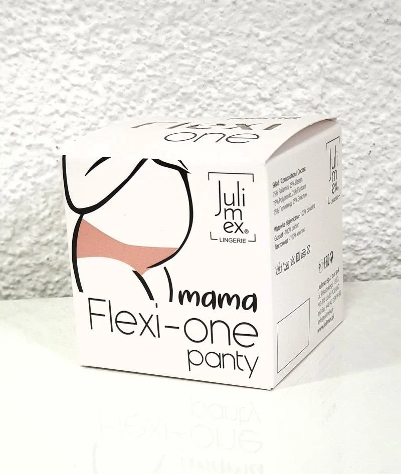 JULIMEX FIGI MAMA FLEXI-ONE