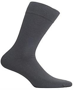 WOLA PERFECT MAN- SKARPETKI GŁADKIE, MĘSKIE - W94.000, U94.000
