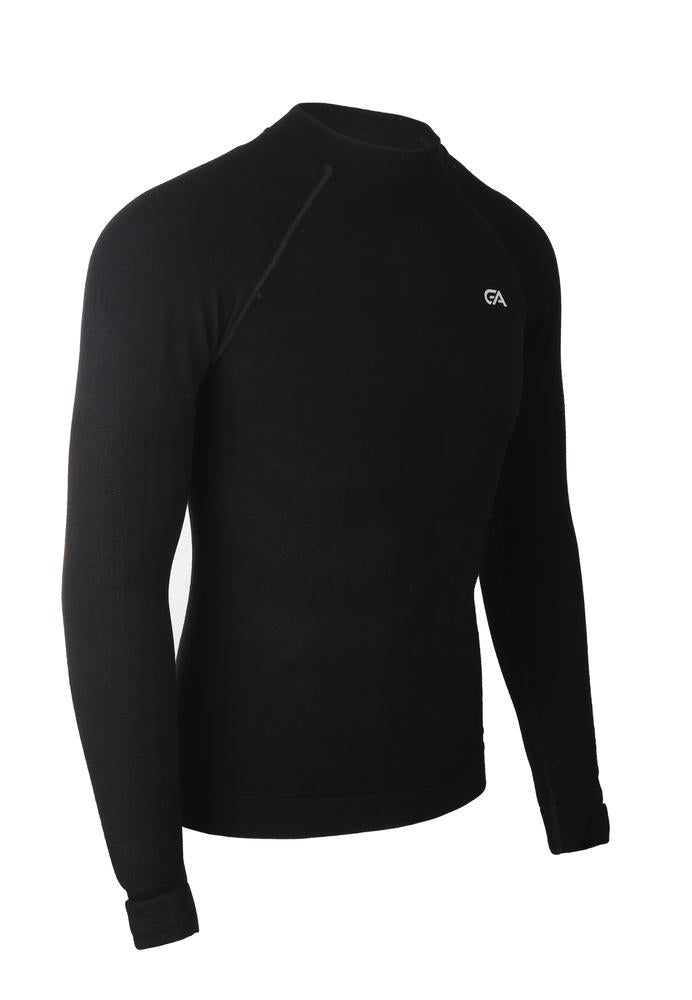 GATTA T-SHIRT L MEN WOOL 01 004.3085S