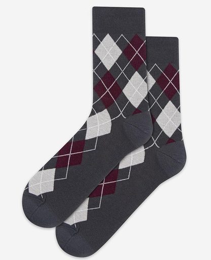 GATTA SKARPETKI PERFECT MAN CASUAL - W94.N03, U94.N03 AW26/27