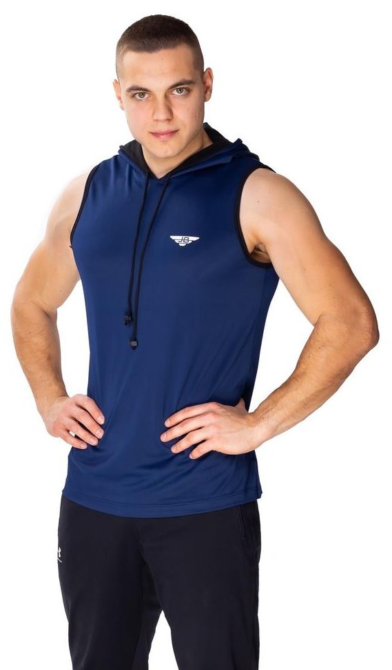 MEWA TANKTOP STREETMASTER 86285 JAMES BRADLEY