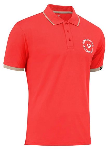 PINO VICINO T-SHIRT POLO PV VP200.001