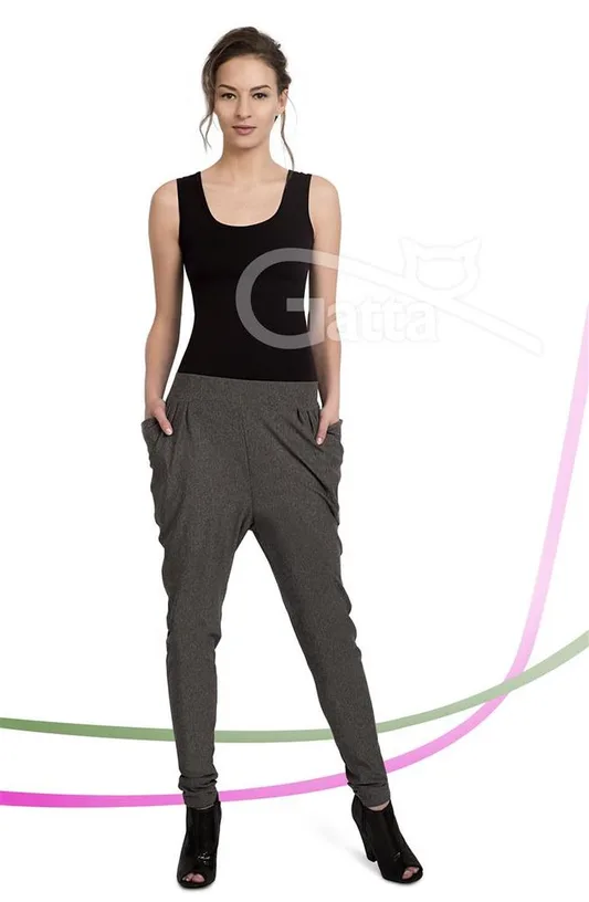 GATTA SPODNIE NICOLE PANTS