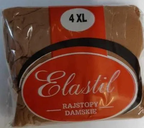TRE STELLE RAJSTOPY ELASTIL FOLIA