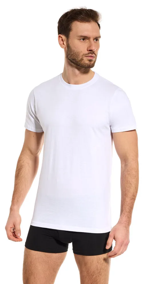 NOVITI T-SHIRT MESKI TT002