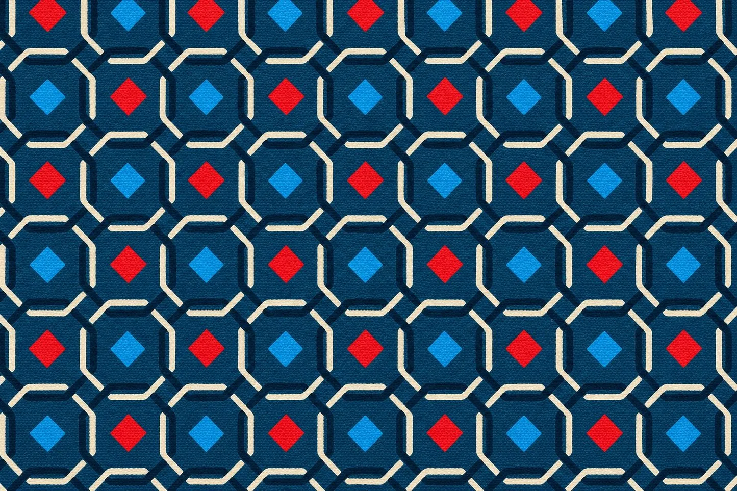 SESTO-SENSO PIŻAMA MĘSKA 2723/12