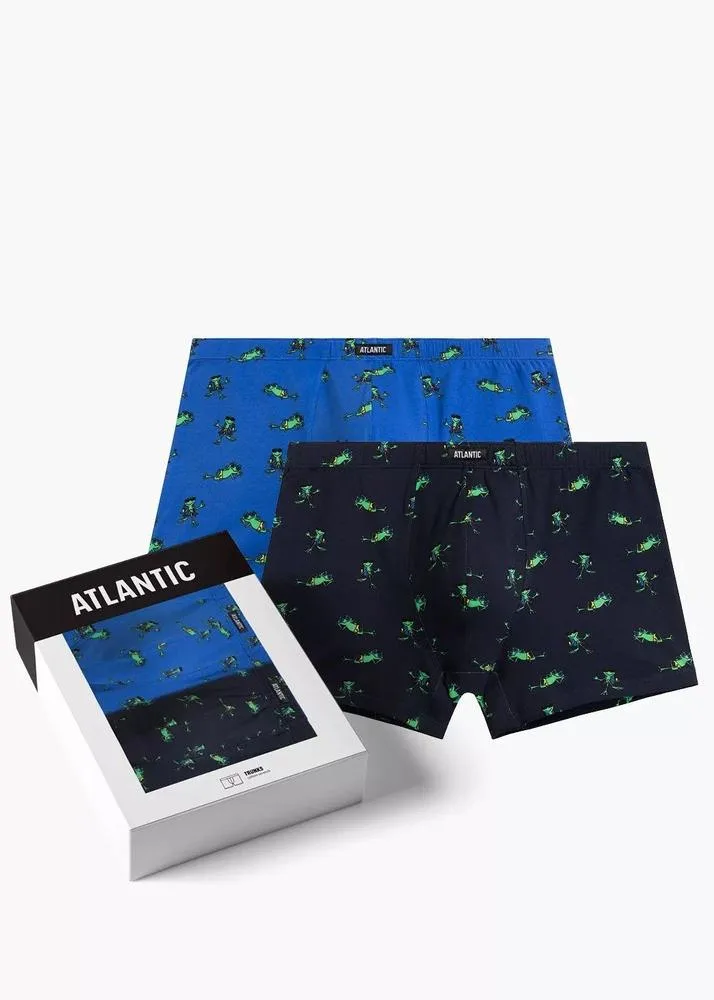 SZORTY ATLANTIC 2MHH-006 WL25