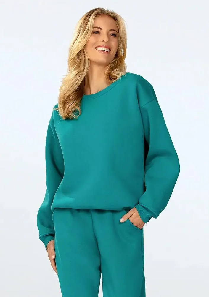 DKAREN BLUZA REHEMA