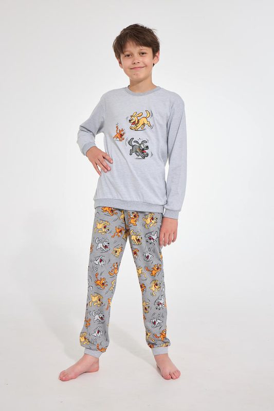 CORNETTE PIŻAMA BOY YOUNG DR 966/190 FUN