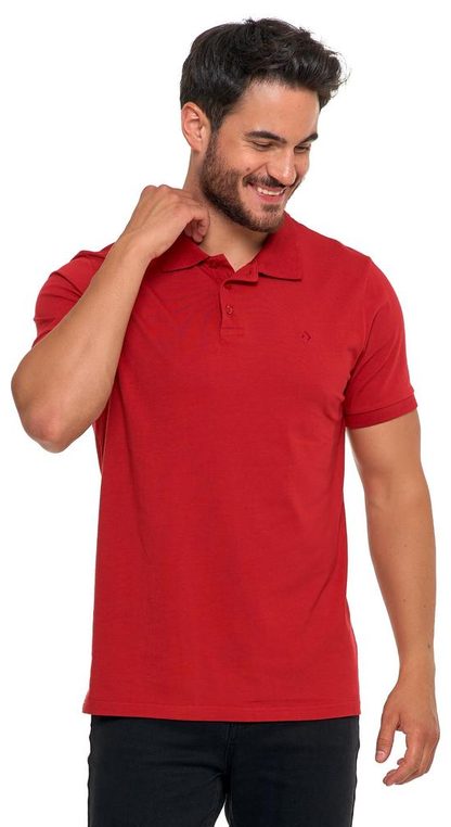 MORAJ KOSZULKA MĘSKA POLO OTP3000-003