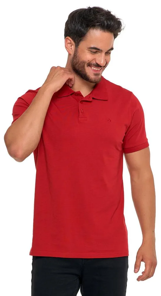MORAJ KOSZULKA MĘSKA POLO OTP3000-003