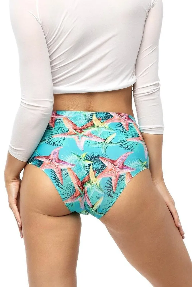JULIMEX FIGI SEA STARS SIMPLE MAXI