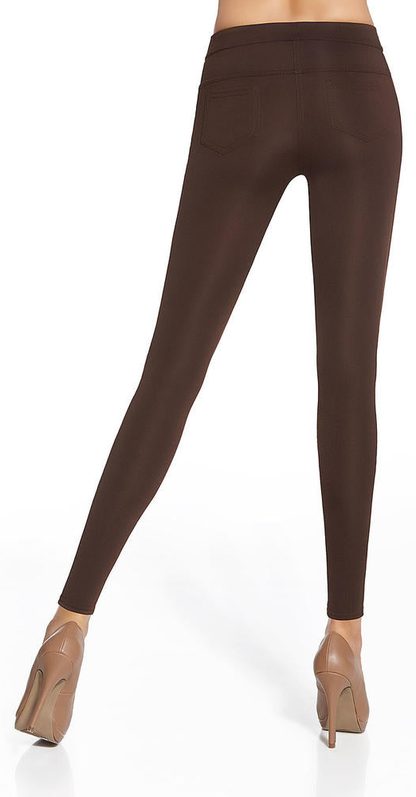 BAS BLEU - LEGGINSY DAMSKIE MARIKA PZ 200 DEN - BB2020