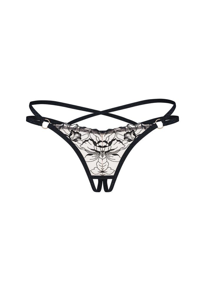 OBSESSIVE VILA BLANES STRINGI OTWARTE