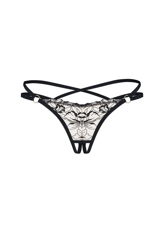 OBSESSIVE VILA BLANES STRINGI OTWARTE