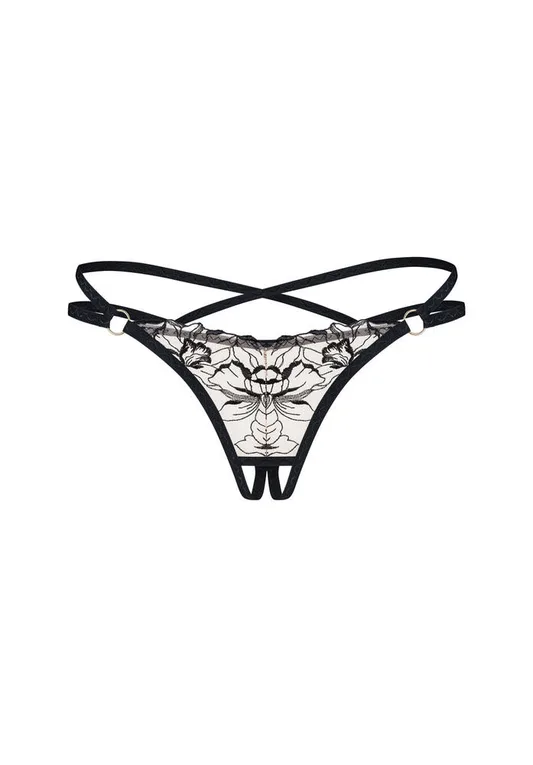 OBSESSIVE VILA BLANES STRINGI OTWARTE