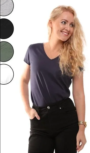 MORAJ T-SHIRT KRÓTKI RĘKAW  BD900-420-v