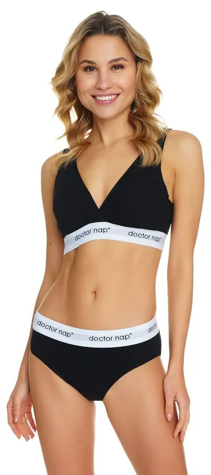 DOCTOR-NAP BIUSTONOSZ DO KARMIENIA BRA.5376 WL26