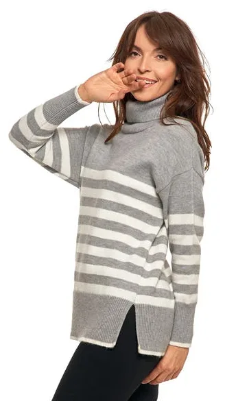 MORAJ SWETER DAMSKI BDS4500-003