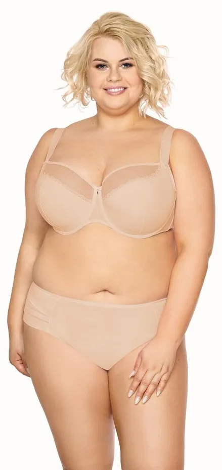 GAIA BIUSTONOSZ SEMI-SOFT AMANDA MAXI ART. BSM882 INTIMO