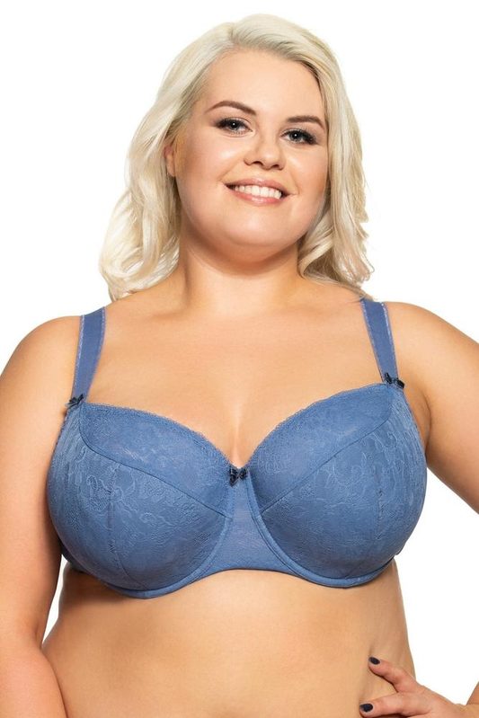GAIA BIUSTONOSZ SEMI-SOFT SANDY MAXI ART. BSM594 MAXI