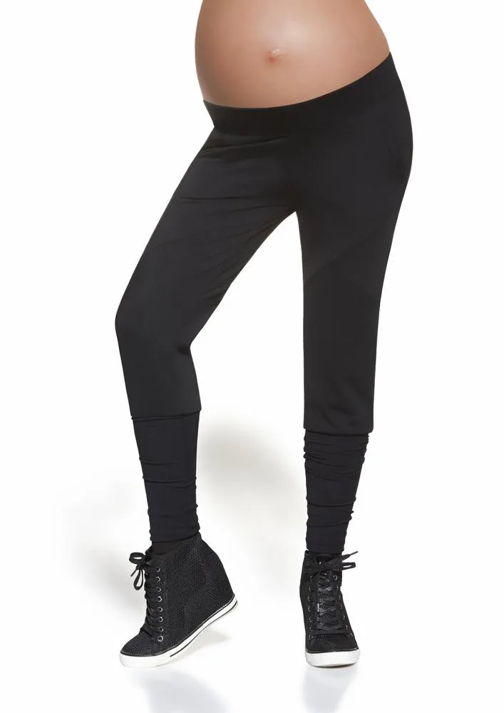 BAS BLEU – LEGGINSY DAMSKIE VERONICA 200 DEN - BB2020